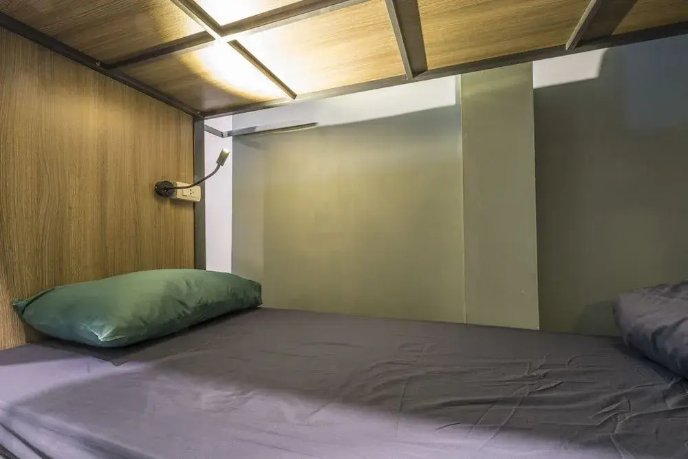 Photo - Hanoi EcoStay 2 hostel