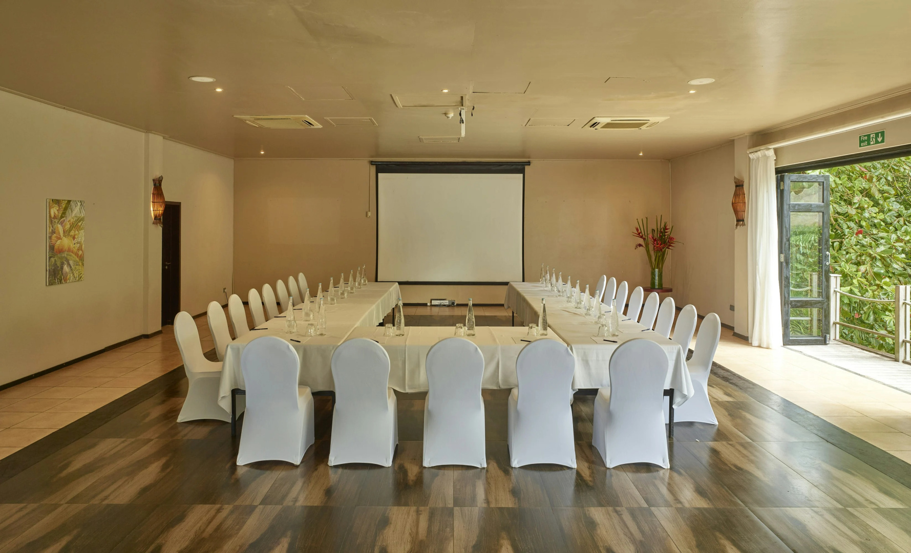 Photo - DoubleTree by Hilton Seychelles - Allamanda Resort & Spa