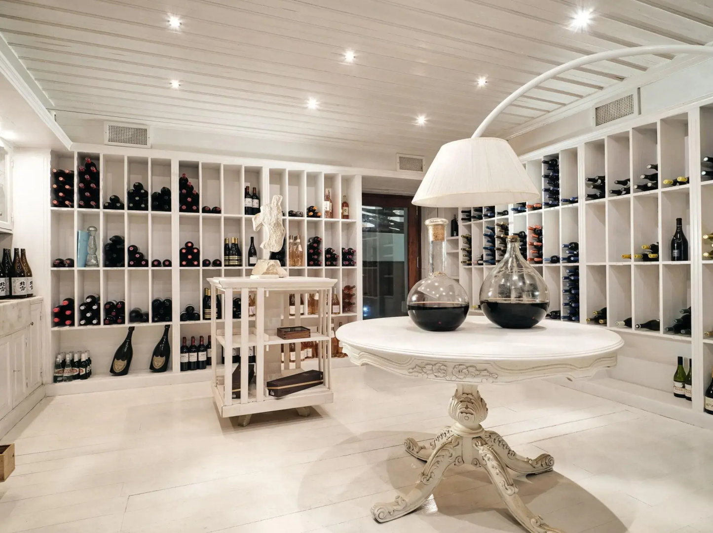 Foto - Belvedere Mykonos - Main Hotel - The Leading Hotels of the World