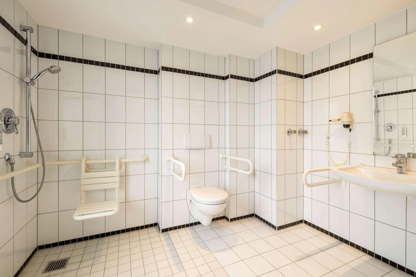 Foto - Vienna House Easy by Wyndham Berlin Prenzlauer Berg
