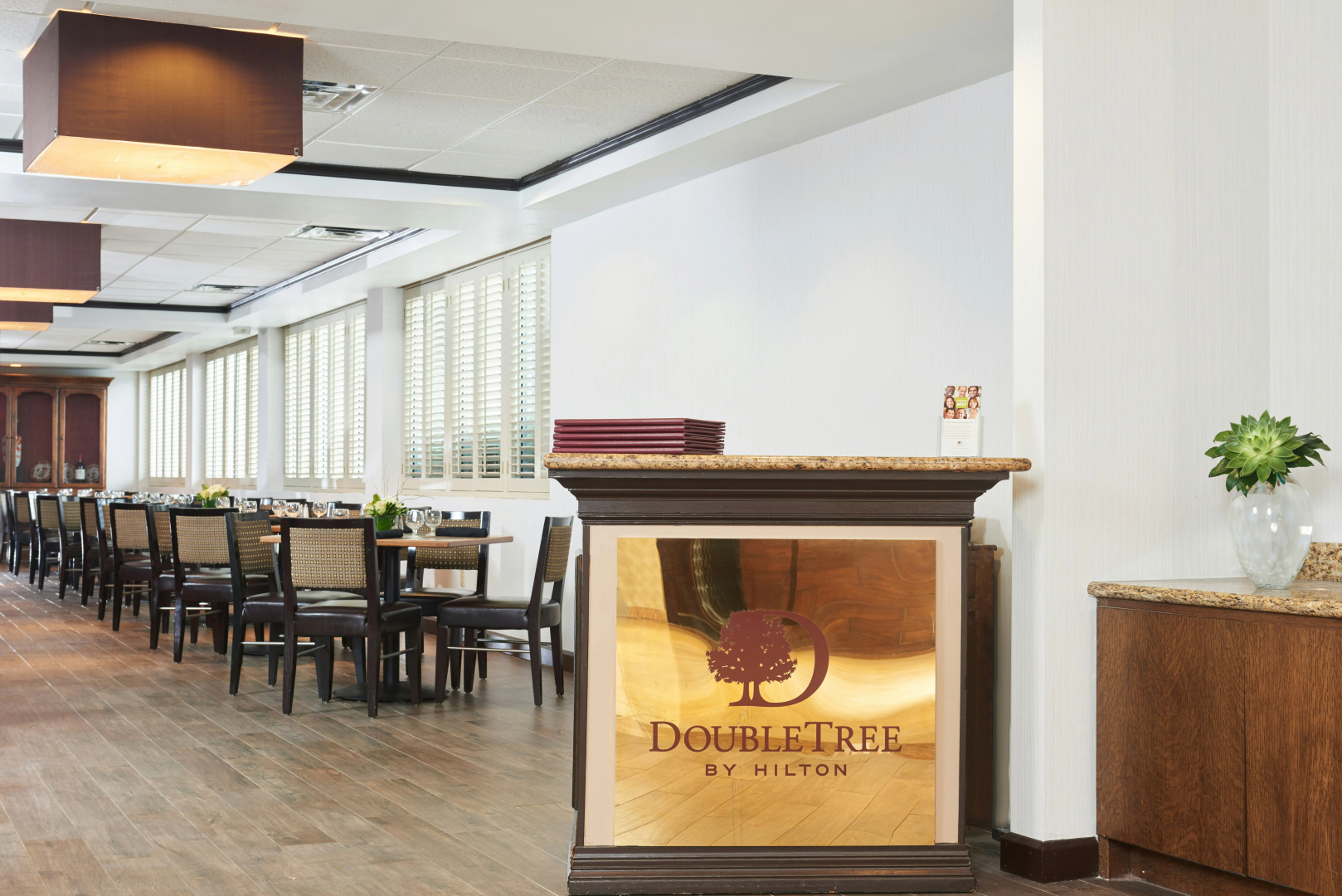 Photo - DoubleTree by Hilton Dallas - Market Center