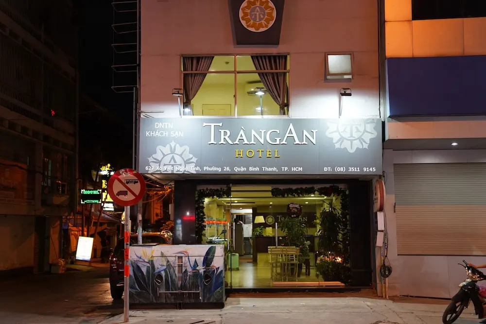 Photo - Trang An Hotel - 10 minutes Landmark 81