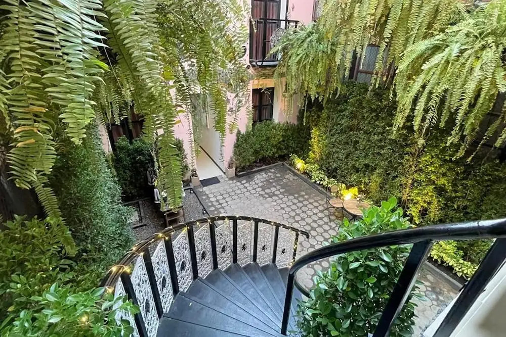 Foto - The Sculpture