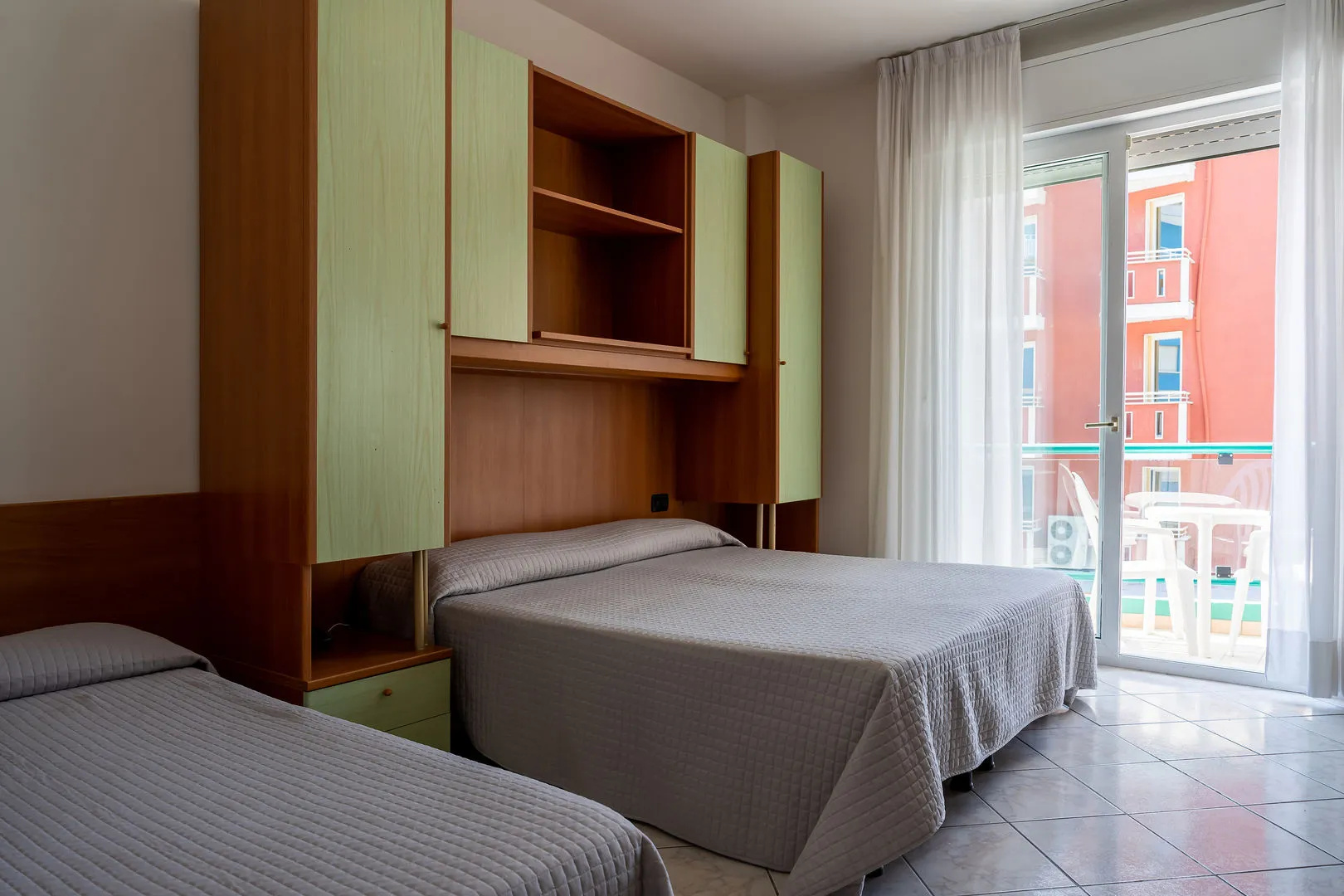 Photo - Hotel Kennedy