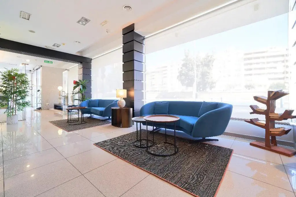 Photo - Hotel Guadalmedina