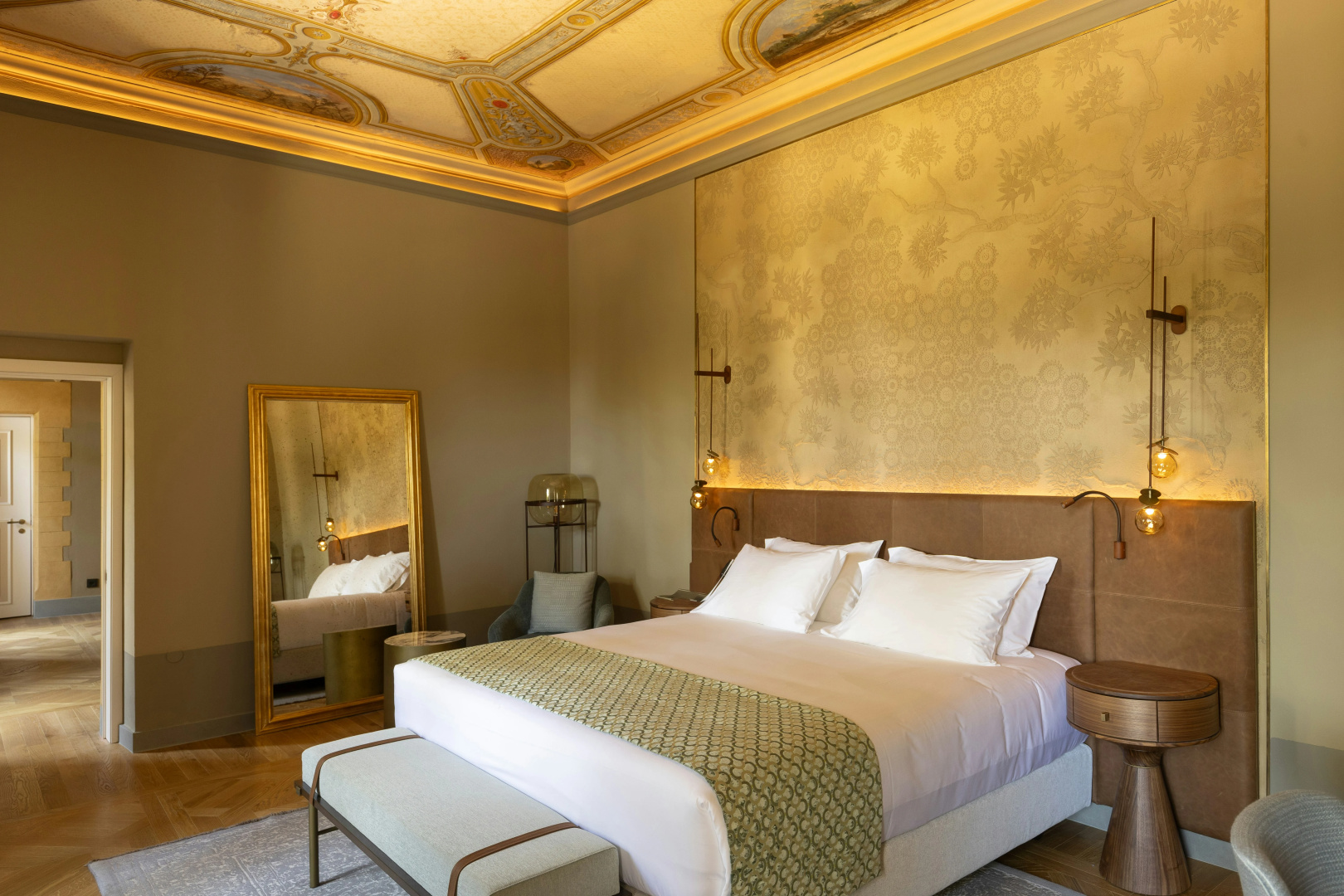 Borgo dei Conti Resort, Bild 6 von 29