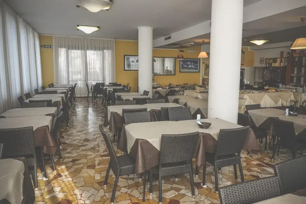 Photo - Hotel New Primula