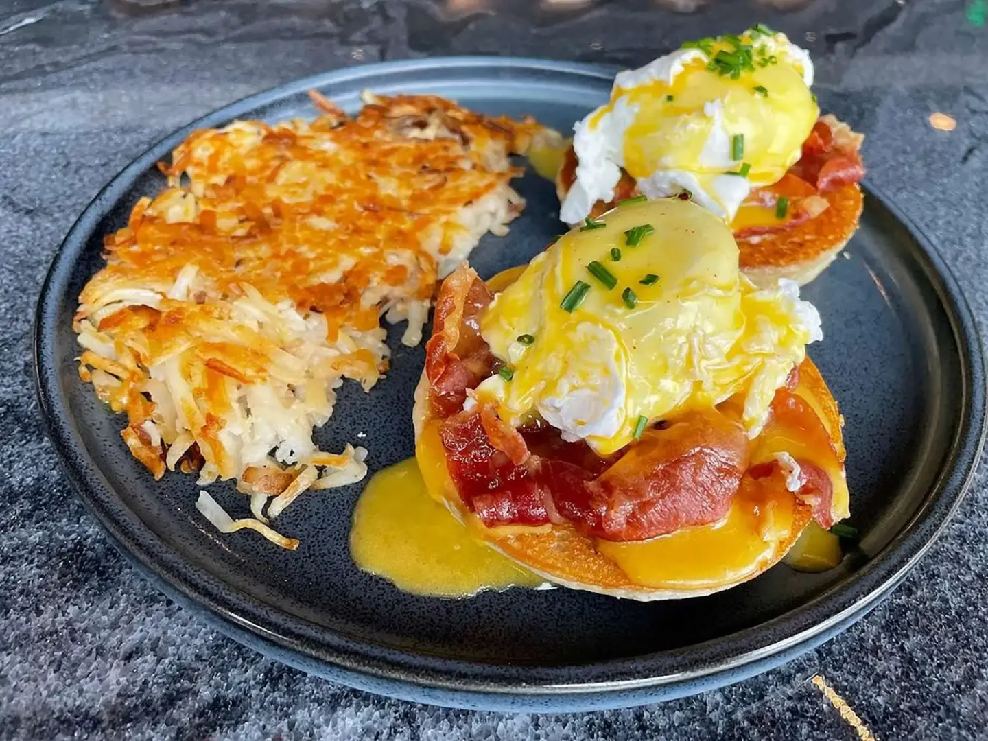 Foto - The Rose Chicago, Tapestry Collection By Hilton