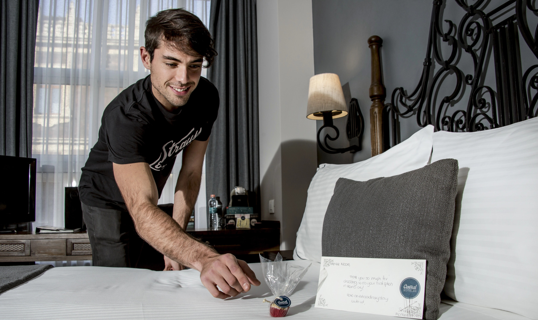 Foto - Zocalo Central & Rooftop Mexico City