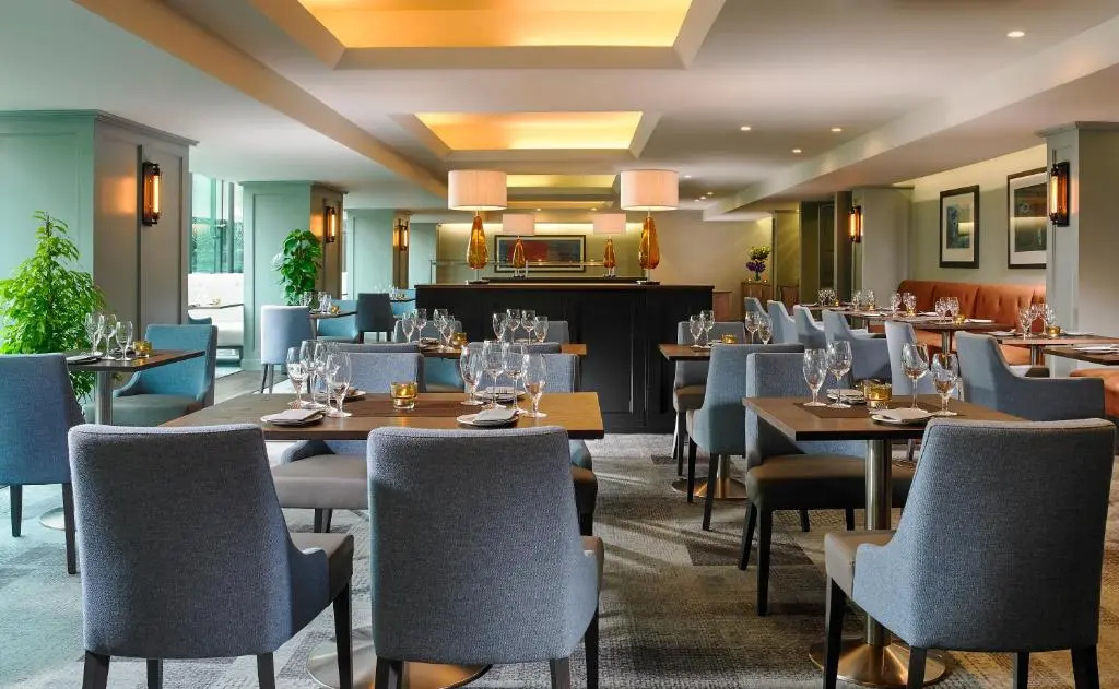 Photo - Mespil Hotel