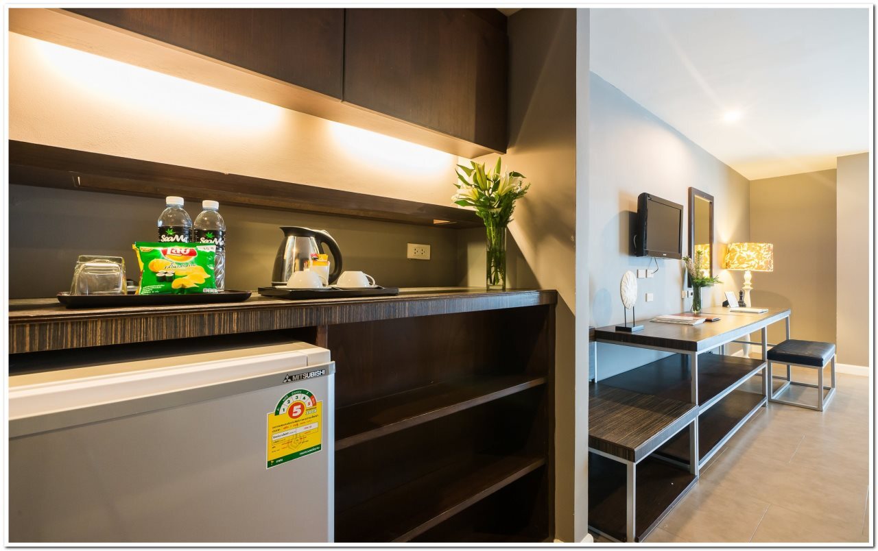 Foto - Sea Me Spring Hotel