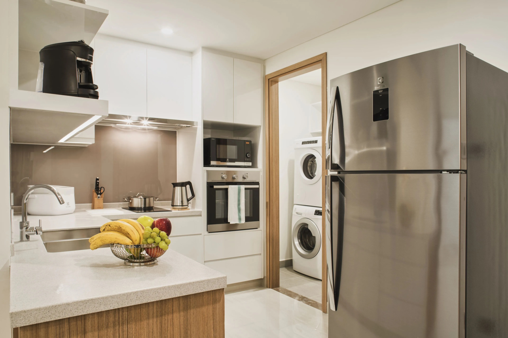 Photo - Oakwood Residence Saigon
