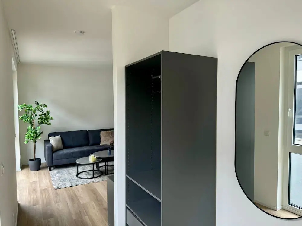 Foto - THE WOS Apartments