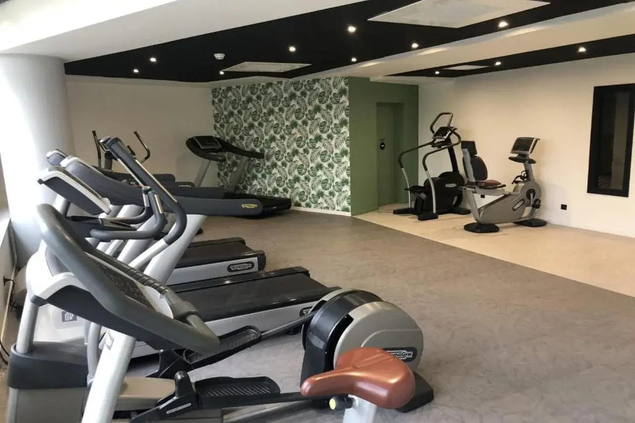 Foto - Tulip Residences Joinville-Le-Pont