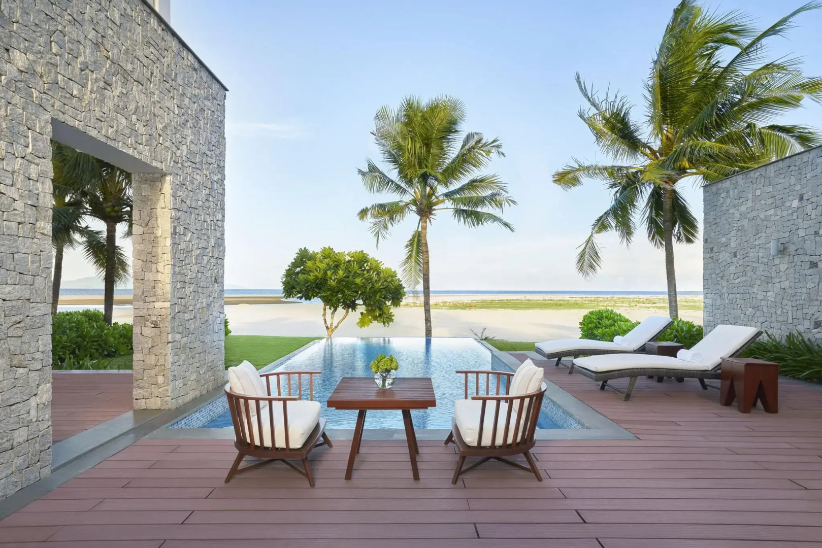 Foto - Renaissance Danang Hoi An Resort & Spa