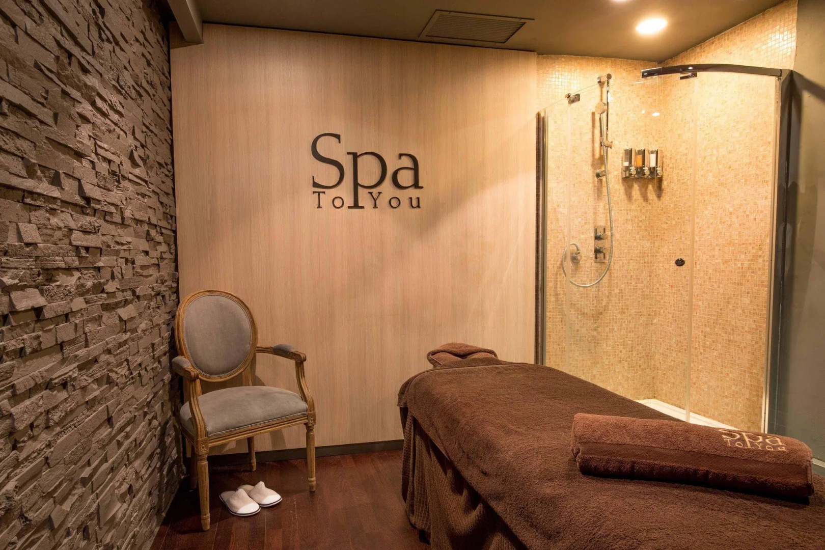 Foto - London Hilton on Park Lane