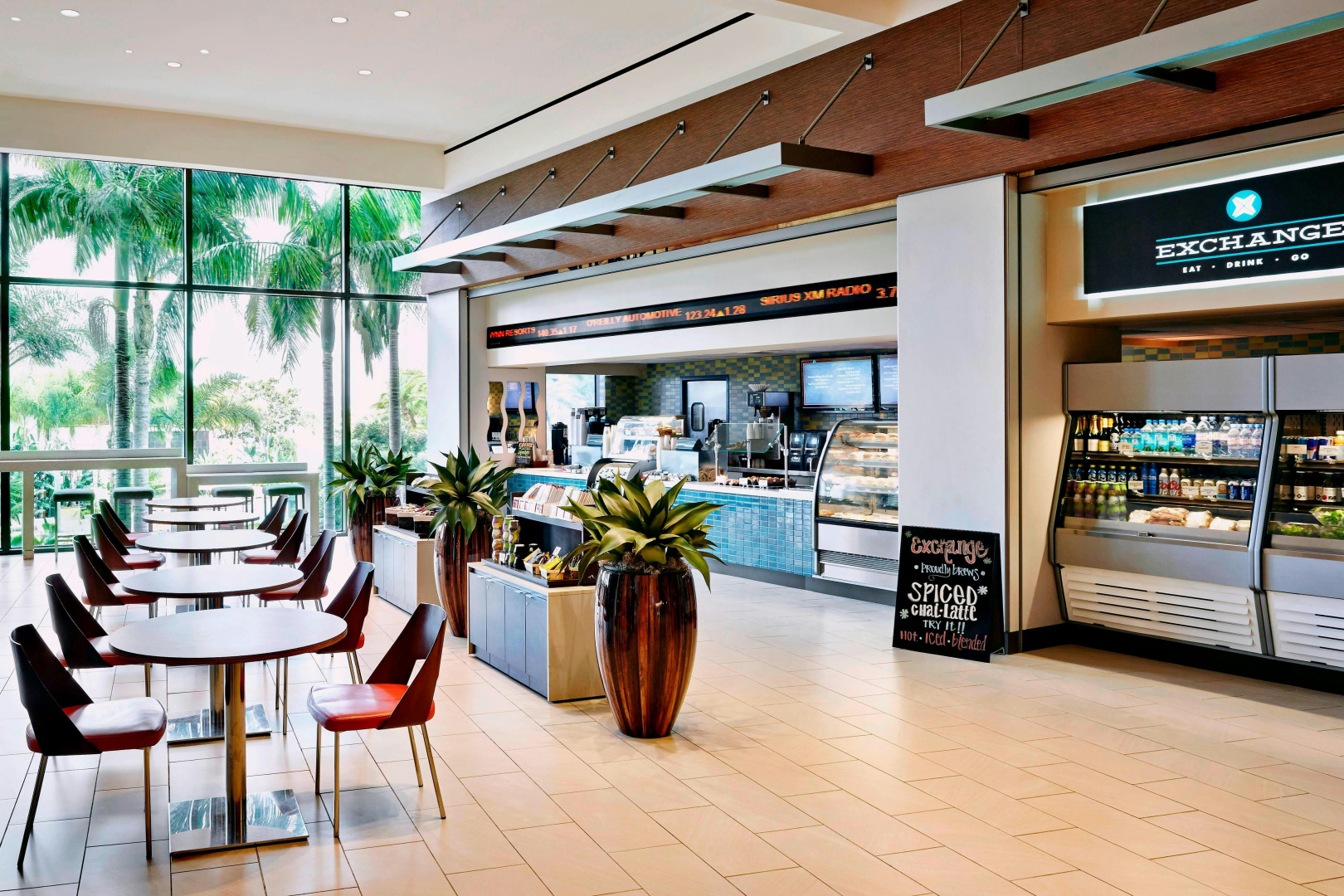 Photo - Marriott Marquis San Diego Marina
