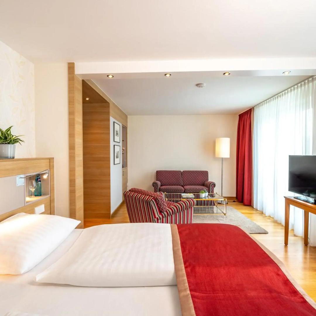 Photo - Hotel Stadt Freiburg