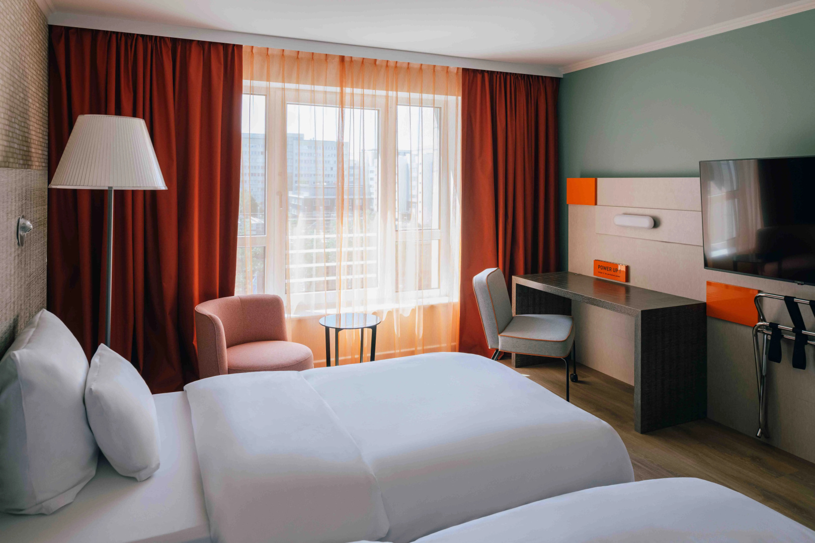 Foto - pentahotel Leipzig
