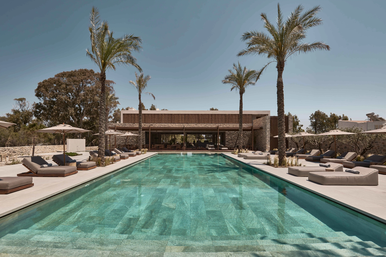 Foto - Theros All Suite Hotel - Adults Only