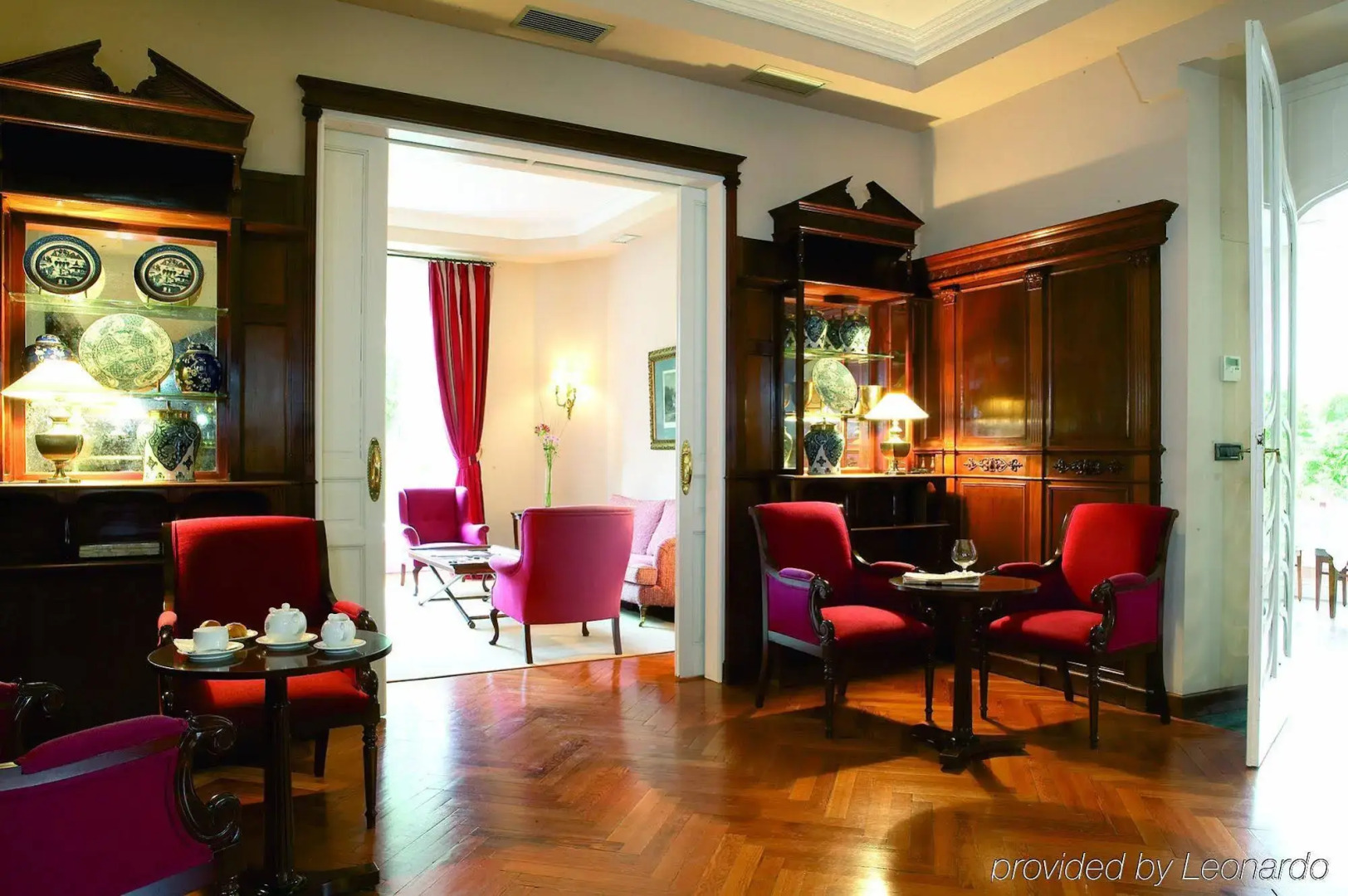 Foto - Hotel Villa Soro