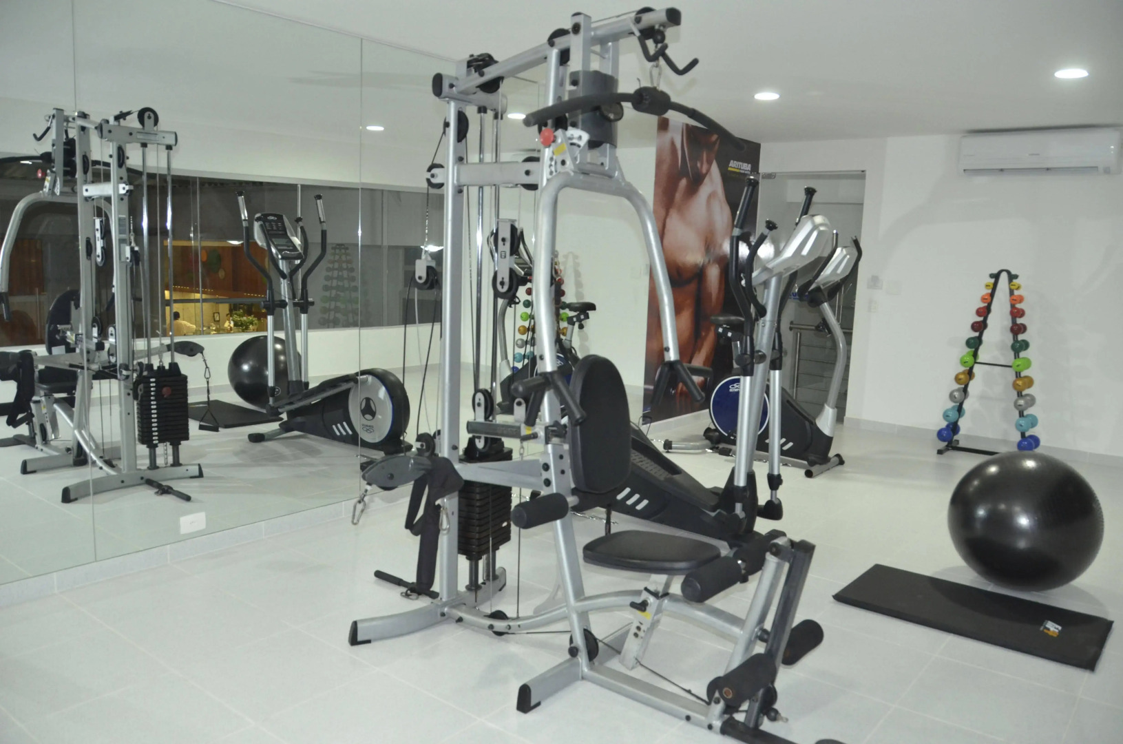 Foto - Arituba Park Hotel