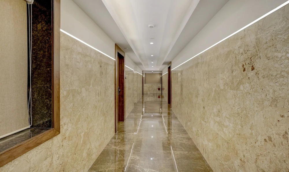 Foto - Treebo Castle Rock Inn