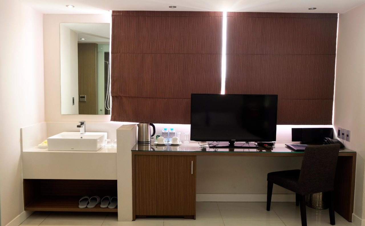 Foto - Nicecy Ben Thanh Hotel