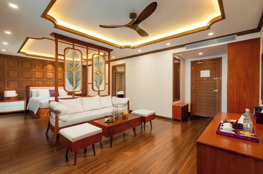 Foto - The Saga Hotel Hoi An