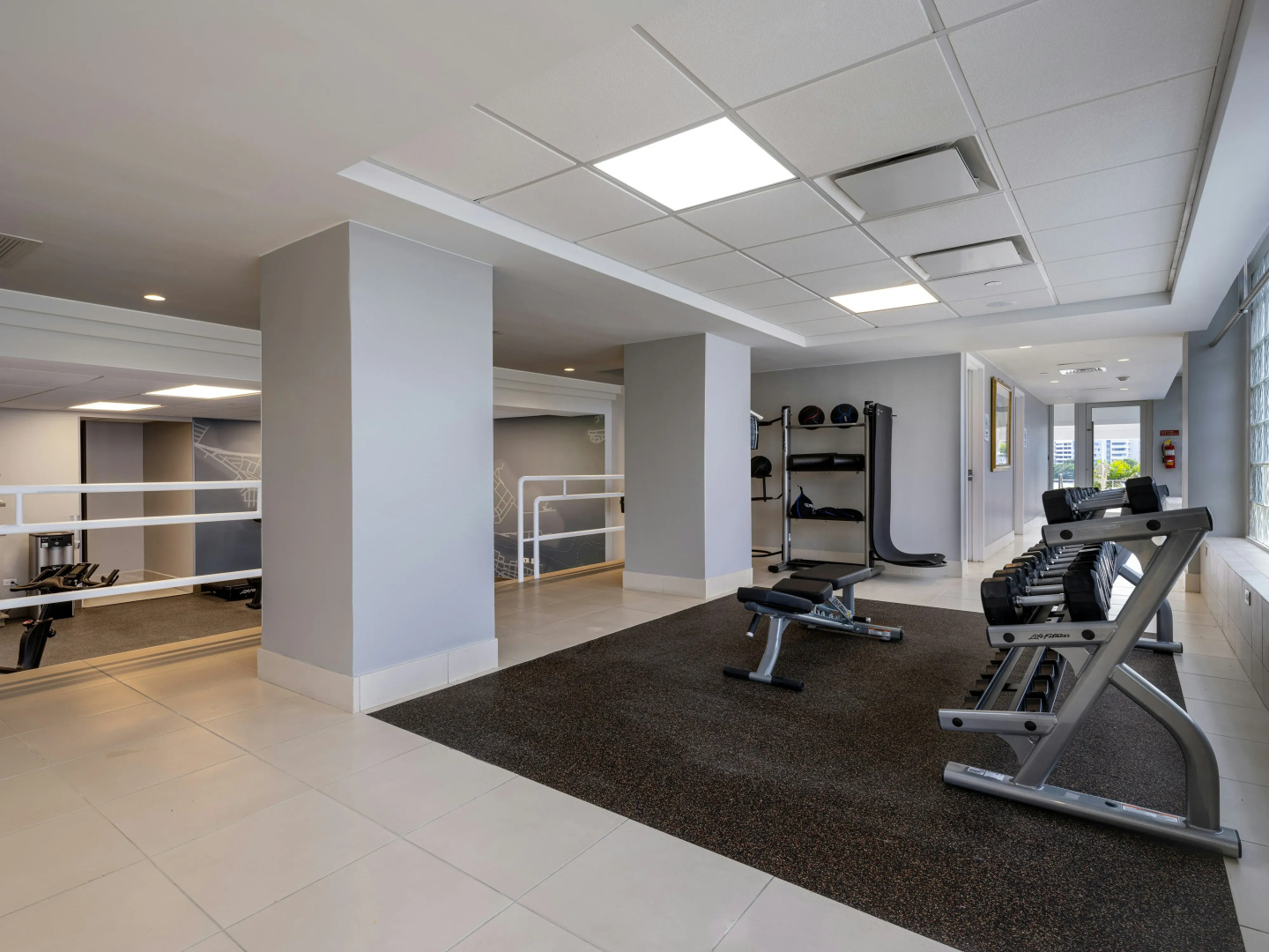 Photo - Hilton Garden Inn San Juan Condado
