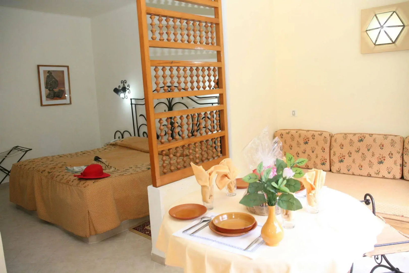 Photo - Hotel La Residence Hammamet