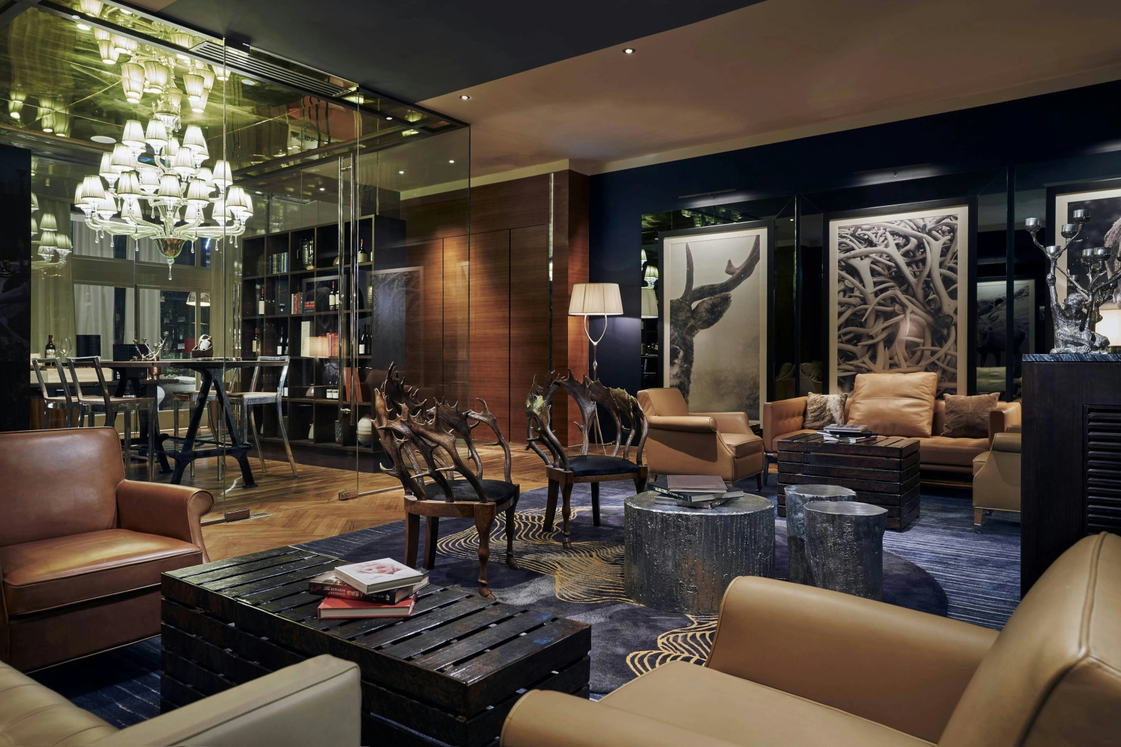 Foto - JW Marriott Hotel Singapore South Beach