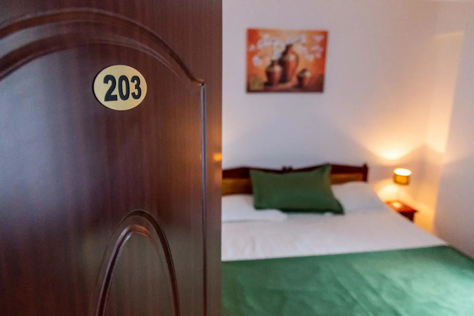 Foto - Mercure Bucharest Cantemir