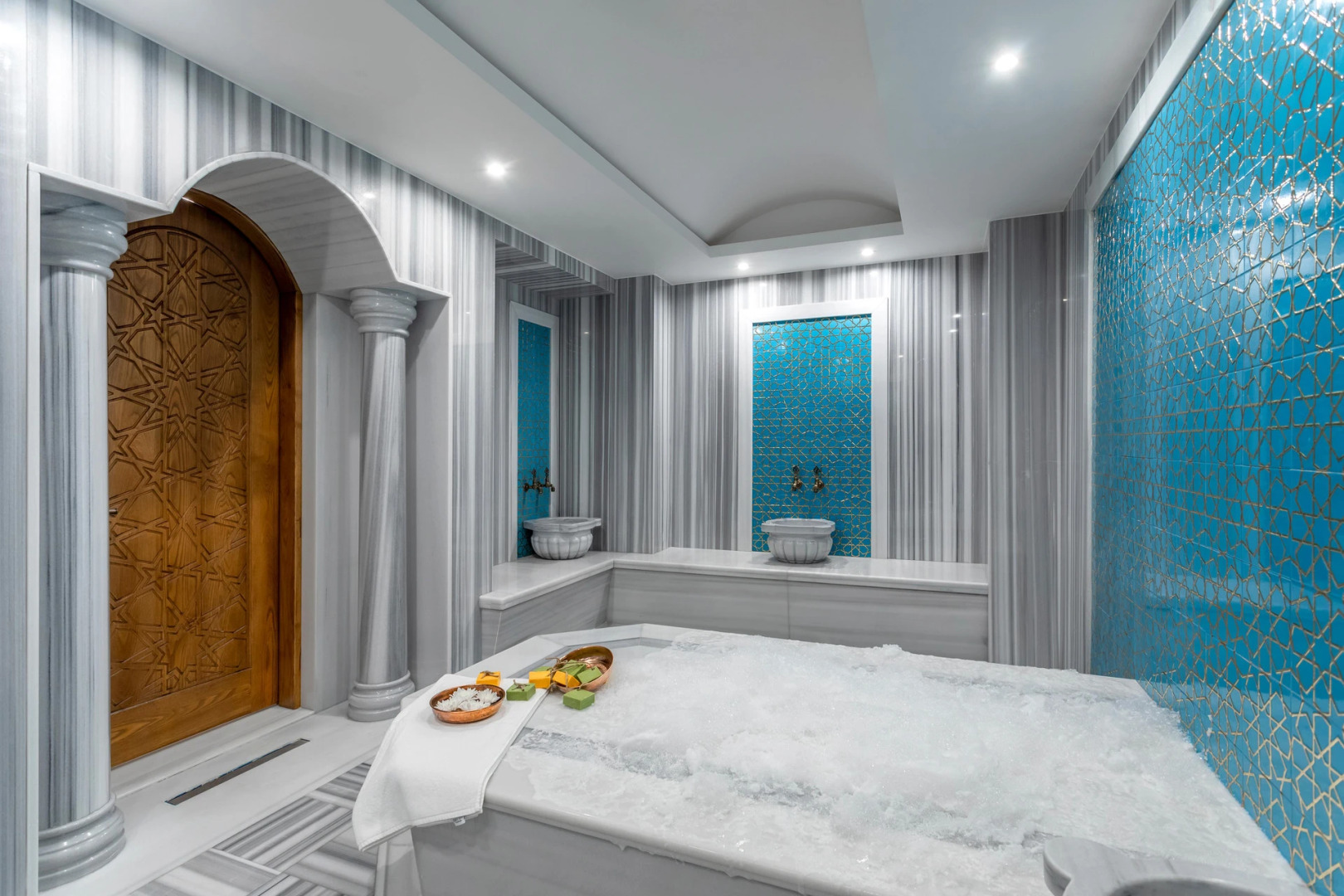 Photo - Vital Hotel Fulya Istanbul Sisli