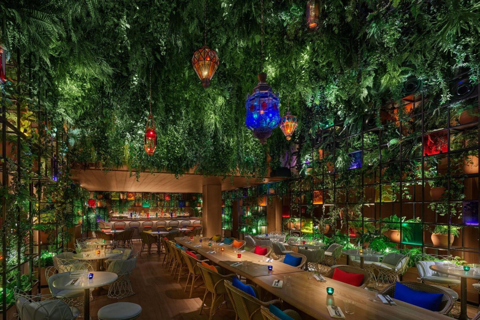 Photo - The Madrid EDITION