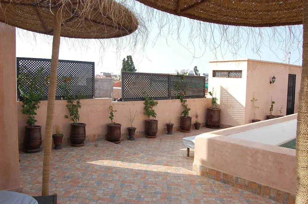 Foto - Riad Darino