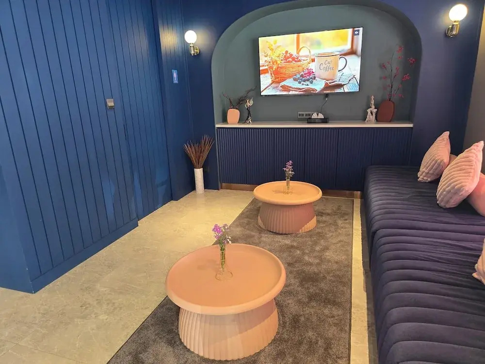 Foto - ARNI HER Ladies Hotel - Female Only