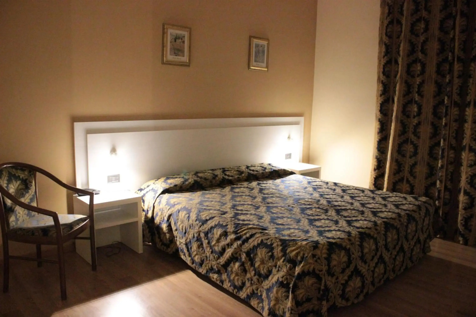 Foto - Hotel Rex Milano