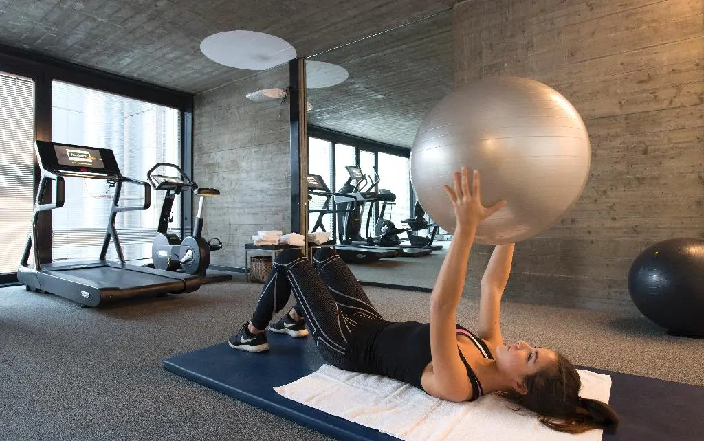 Photo - DUPARC Contemporary Suites