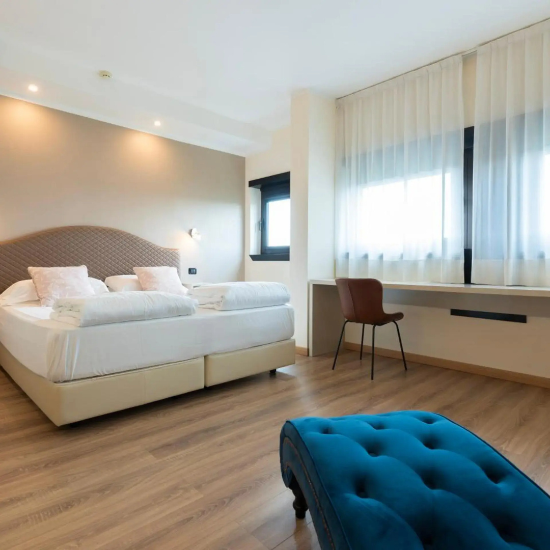 Foto - Hotel Saccardi & Spa - Adults Only