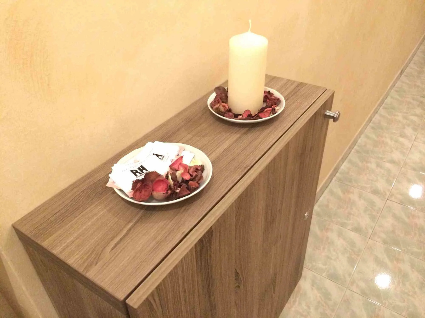 Photo - Roman Holidays Rooms Otranto