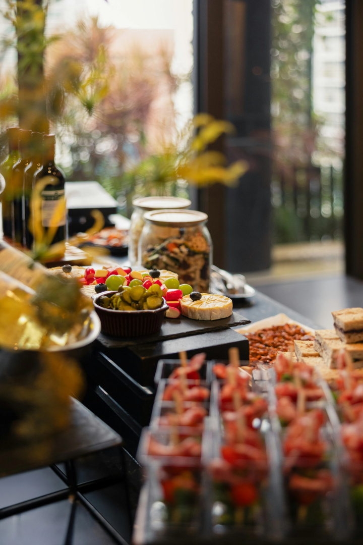 Foto - Oasia Hotel Downtown Singapore by Far East Hospitality