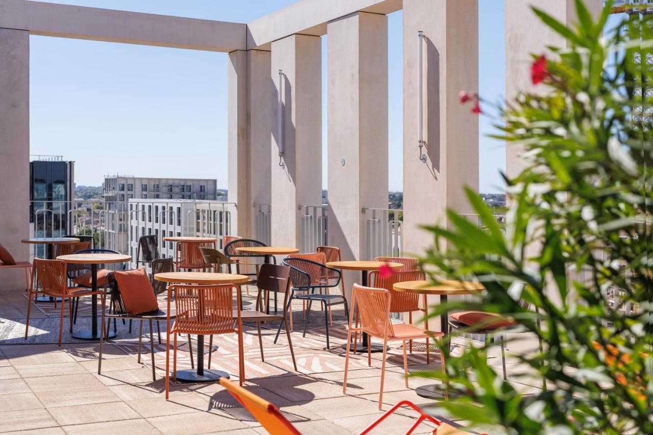Photo - JOST Hôtel Bordeaux Centre Gare Saint Jean