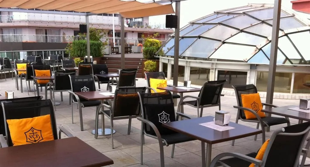 Foto - Gran Hotel Havana 4Sup by Escampa Hotels