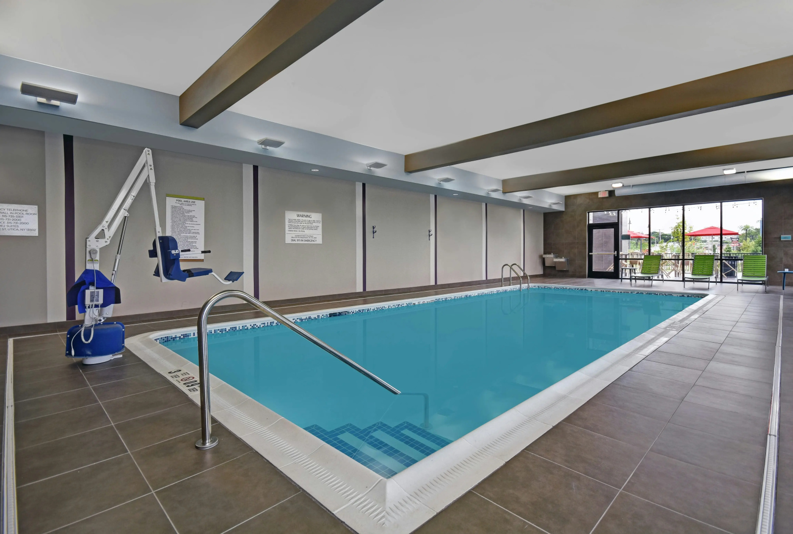 Foto - Home2 Suites by Hilton Utica, NY