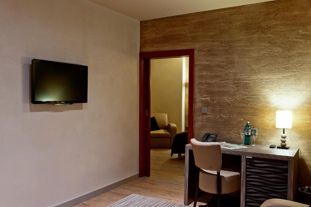 Foto - Artim Hotel