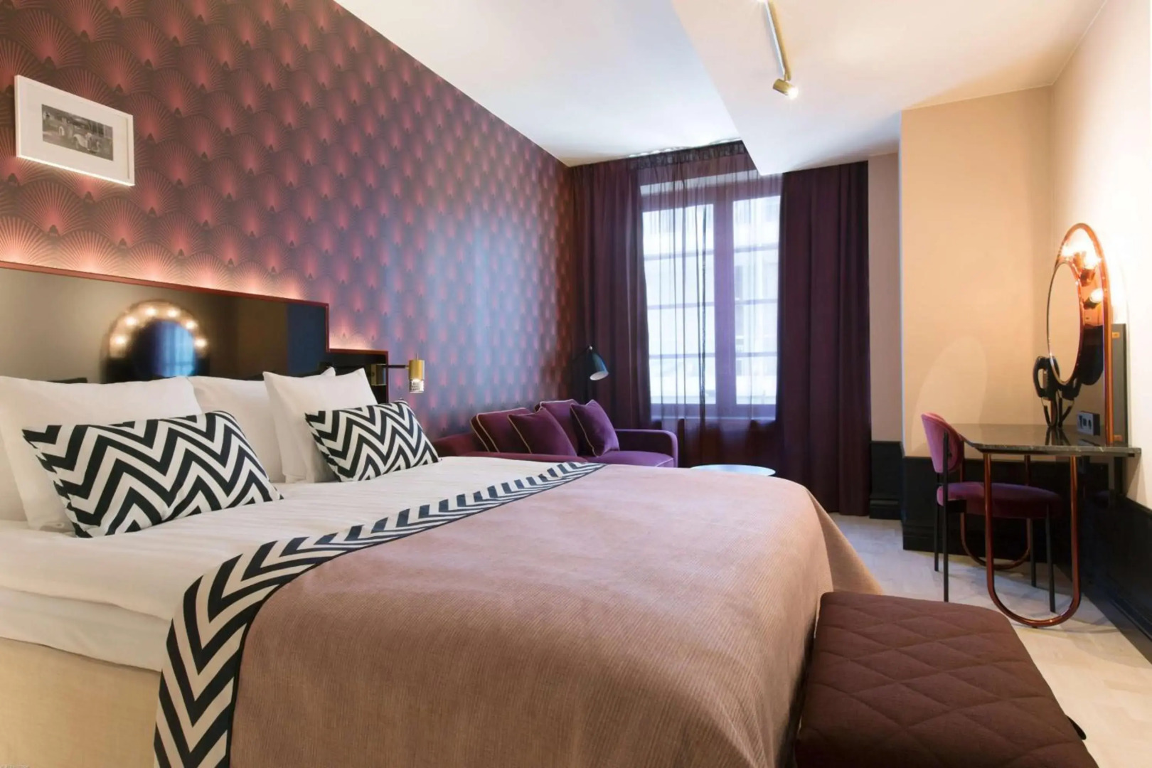 Photo - Sejong Hotel Seoul Myeongdong