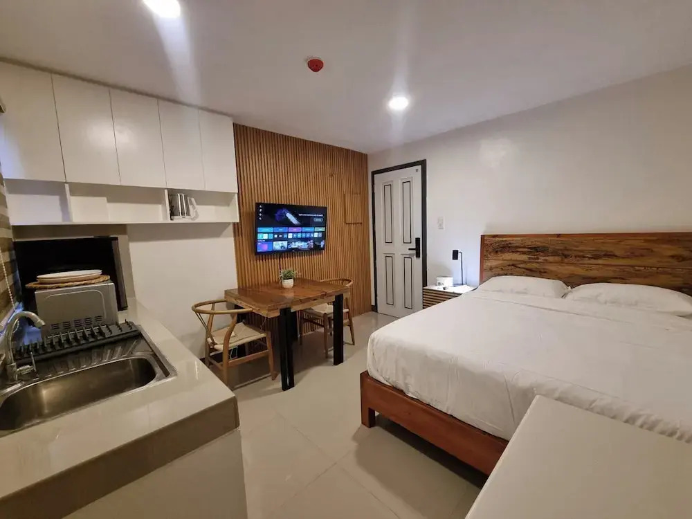 Foto - Flat 35, Unit 1B