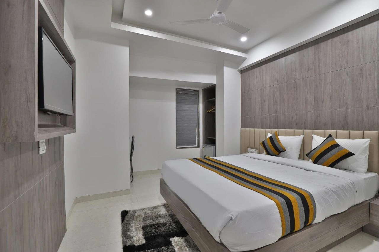 Photo - Hotel Le Grand