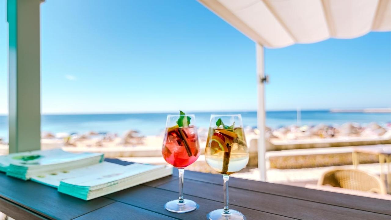 Foto - Hotel Sol e Mar Albufeira - Adults Only